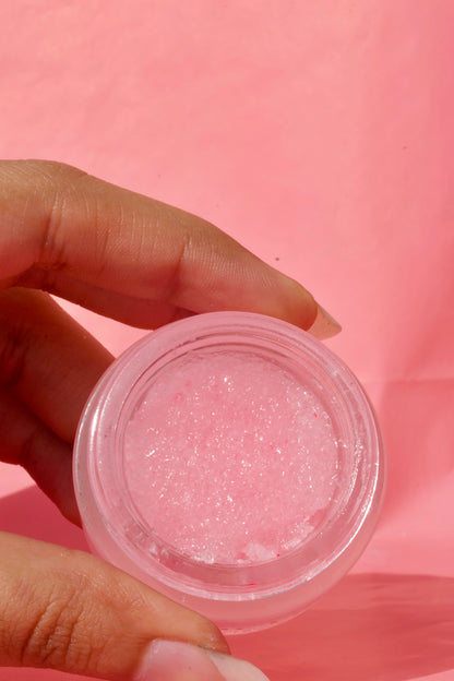 Berry- Sugar Lips (lip scrub)